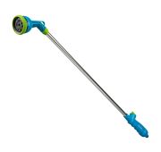 Распылитель 10 режимов, алюминиевая штанга, 850 мм, LUXE// Palisad