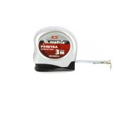 Рулетка Magnetic, 3 м х 16 мм, магнитный зацеп//MATRIX