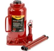 Домкрат гидравлический бутылочный 20т, подъем 250-470мм//SPARTA