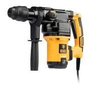Перфоратор электрический RHV-1050-38-max, SDS-max, 1050 Вт, 10 Дж, 2 плюс 1 реж.// Denzel