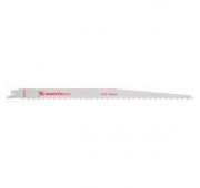 Полотна по дереву Matrix PRO 782007, S1617K, 275/8,5 мм, HCS, 2 шт. в упаковке, — комплект оснасток