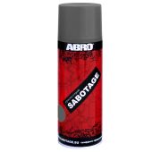 Краска-спрей SABOTAGE 22 (средний серый)