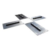 Комплект лопастей для затирочных машин S-80 (Blade), шт