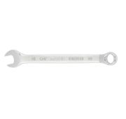 Ключ комбинированный, 10 мм, CrV, полированный хром//MATRIX