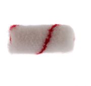 Мини-валик сменный, «Нейлон Стандарт», 70 мм, ворс 9 мм, D 16 мм, D ручки 6 мм, полиамид MTX