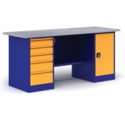 Верстак ВП-4/1,6