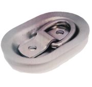 Кольцо для крепления груза с чашкой (фиксатор)