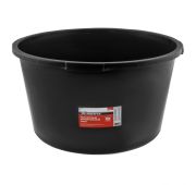 Таз круглый строительный усиленный, 90 л// Matrix