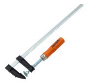 Струбцина F-образная, 300 х 50 х 350 мм Sparta