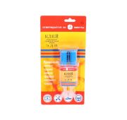 Клей ЭДП 25 мл. (шприц)