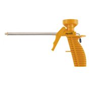 Пистолет для монтажной пены, пластмассовый корпус Sparta