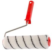 Валик «Грейтекс» Pro, 250 мм, ворс 12 мм, D 48 мм, D ручки 8 мм, полиакрил MTX