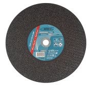 Круг отрезной по металлу, 355 x 3.5 x 25.4 мм Gross