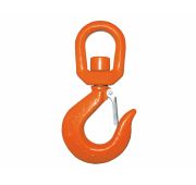 Крюк вращающийся г/п 1,5 т. тип 322А