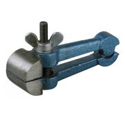 Тиски STAYER ручные, 50мм