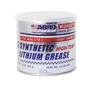 Смазка литиевая синтетическая #3