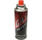 Одноразовый картридж для туристичесих плит 220г. MEGA 1 КОРЕЯ (28ш. в кор.)