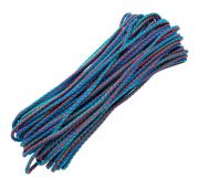 Шнур бельевой полипропиленовый с сердечником, 5 мм L 20 м, цветной, Home// Palisad