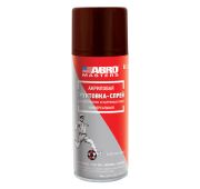 Грунтовка-спрей (коричневая)