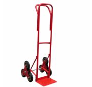Тележка ручная 2-х колесная НТ-1310 (150кг 1310х515х595мм)