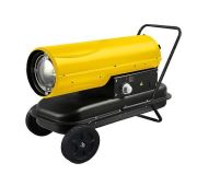 Пушка тепловая TOR BGO1601-30 30 кВт (дизель)