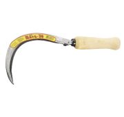 Серп, 170 мм, «Жнец - 30», зубчатое полотно, Арти, Россия