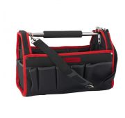 Переноска для инструмента каркасная 415мм*230мм*260мм//MATRIX