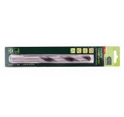 Сверло по металлу, 20 мм, Р6М5 Сибртех