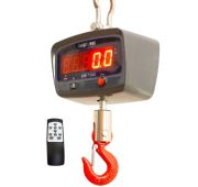 Весы крановые ВЭК-1000 поворотные 360