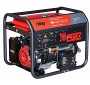 Сварочный генератор WS 230 DDC ES