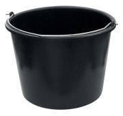 Ведро строительное пластмассовое 16 л// СИБРТЕХ /Россия