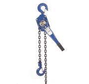 Таль ручная рычажная TOR ТРР-ТРШСР 3,0ТХ20М 
(тип HSH)