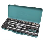 Набор шоферский с квадратом 1/2