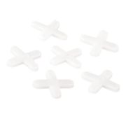 Крестики, 4 мм, для кладки плитки, 250 шт Sparta