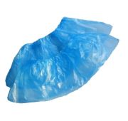 Бахилы ПНД, 12 микрон, 2.5 г, 50 пар Россия