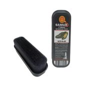 Губка для обуви цв. Черный