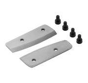 Нож шнека для льда IR-150, диаметр 150мм, комплект 2 шт// Denzel