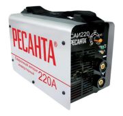 Сварочный аппарат инверторный САИ 220