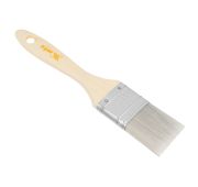 Кисть плоская для лаков «Евро» 1.5