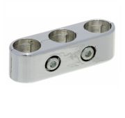 Крепеж тройной параллельный (Uno05)        R-55C