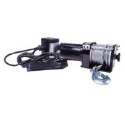 Лебедка автомобильная TOR ЛА SEC13000 г/п 5897 
кг 28 м 12V