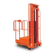 СБОРЩИК ЗАКАЗОВ С ЭЛЕКТРОПОДЪЕМОМ 200 КГ 4,0 М TOR GOPY4.403