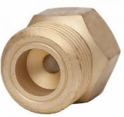 Переходник Cп21,8-G3/4  УН-000-10 ( для импортного баллона) РЕДИУС