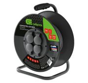 Долото-стамеска, плоская, 30 мм, двухкомпонентная рукоятка, металлический затыльник Барс