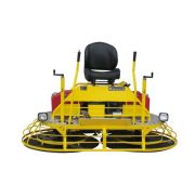 Затирочная машина TOR ZDMR 1000 двухроторная (Lifan)