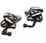 Лазы универсальные ЛУ-03 для ж/б опор трапец. сечения ЛЭП типа СВ 110-1а, СВ95-1а(2а), ГВ105-5 ( L м