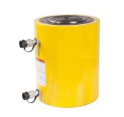 Домкрат гидравлический грузовой TOR ДУ500Г300 (HHYG-500300S) 500 т