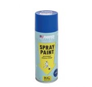 Краска-спрей акриловая RAL SERIES 5005 (сигнальный синий)