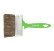 Кисть флейцевая «Работы по дереву» Color Line 100 х 12 мм Matrix