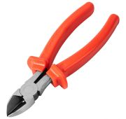 Бокорезы Econom, 180 мм, шлифованные, пластмассовые рукоятки Matrix